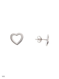 Ювелирные серьги Art Silver
