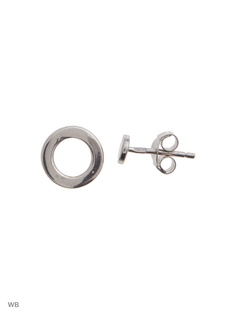 Ювелирные серьги Art Silver