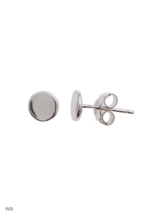 Ювелирные серьги Art Silver