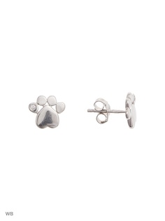 Ювелирные серьги Art Silver