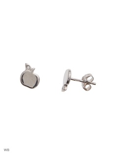 Ювелирные серьги Art Silver