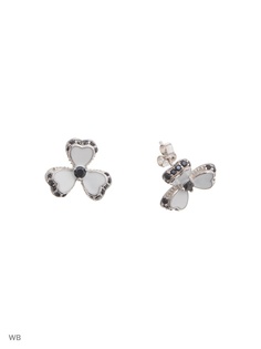Ювелирные серьги Art Silver