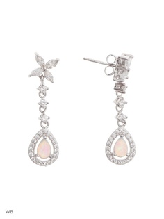 Ювелирные серьги Art Silver
