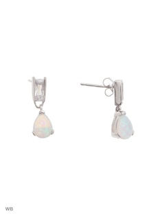 Ювелирные серьги Art Silver