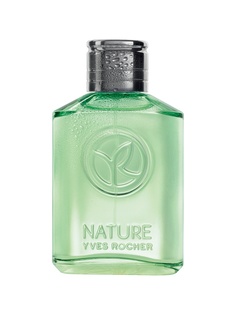 Туалетная вода Yves Rocher