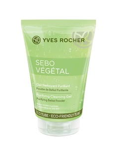 Гели Yves Rocher