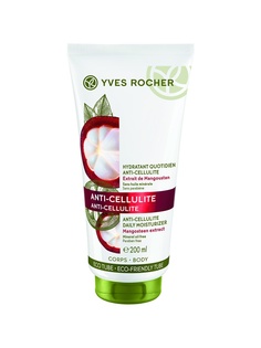 Молочко Yves Rocher