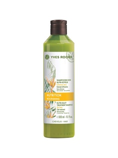 Шампуни Yves Rocher