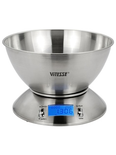 Кухонные весы Vitesse