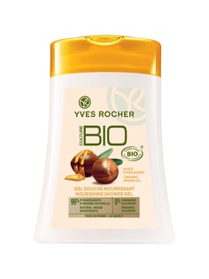 Гели Yves Rocher
