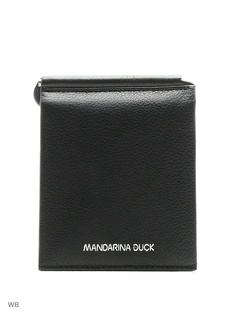 Кошельки MANDARINA DUCK