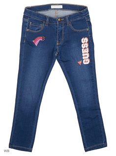 Джинсы GUESS