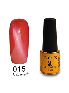 Гель-лаки F.O.X Fox