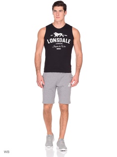 Шорты Lonsdale