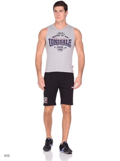 Майки спортивные Lonsdale