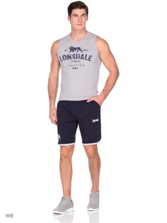 Шорты Lonsdale