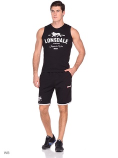 Шорты Lonsdale