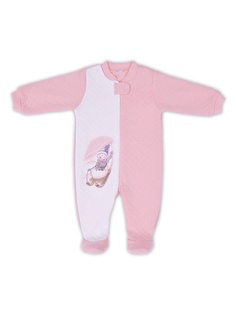 Комбинезоны нательные для малышей Viktory Kids
