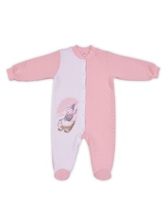 Комбинезоны нательные для малышей Viktory Kids