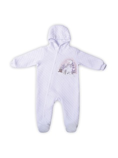 Комбинезоны нательные для малышей Viktory Kids