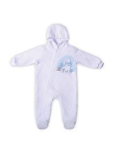 Комбинезоны нательные для малышей Viktory Kids