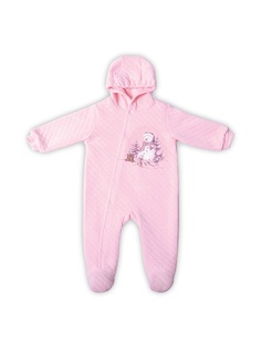 Комбинезоны нательные для малышей Viktory Kids