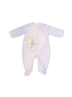 Комбинезоны нательные для малышей Viktory Kids
