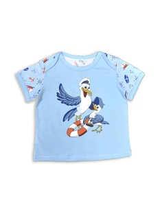 Футболка Viktory Kids