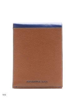 Кошельки MANDARINA DUCK