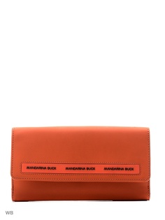 Кошельки MANDARINA DUCK