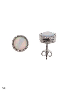 Ювелирные серьги Art Silver