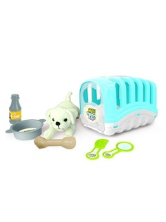Игровые наборы DOLU