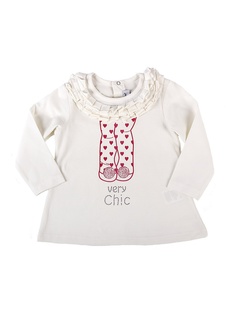 Кофточка SILVERSUN