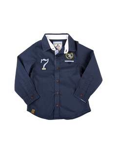 Рубашки SILVERSUN