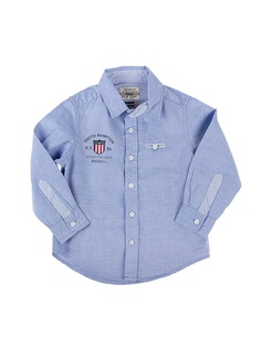 Рубашки SILVERSUN