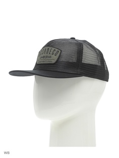 Бейсболки DC Shoes