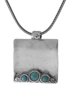 Ювелирные колье DENO