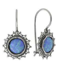 Ювелирные серьги DENO