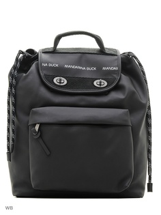 Рюкзаки MANDARINA DUCK