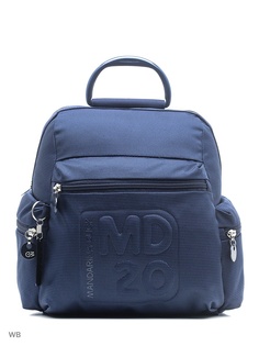 Рюкзаки MANDARINA DUCK