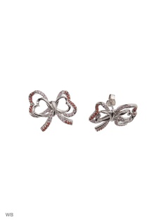 Ювелирные серьги Art Silver