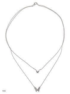 Ювелирные колье Art Silver