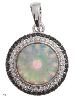 Ювелирные подвески Art Silver
