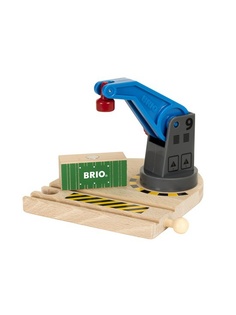 Игровые наборы BRIO