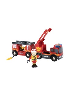 Машинки BRIO