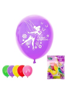 Воздушные шарики Disney