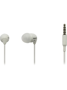 Аудио наушники Philips