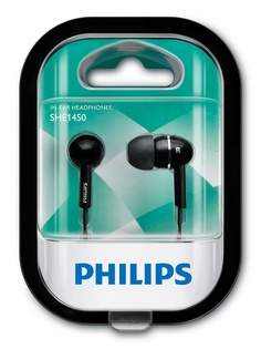 Аудио наушники Philips