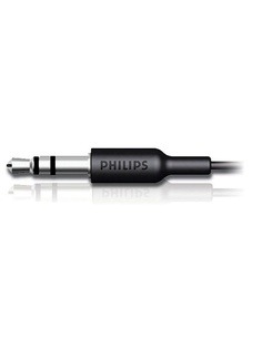 Аудио наушники Philips