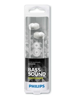 Аудио наушники Philips